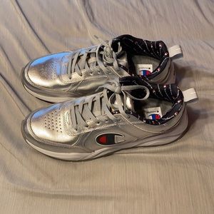 Astronaut Champion Shoes